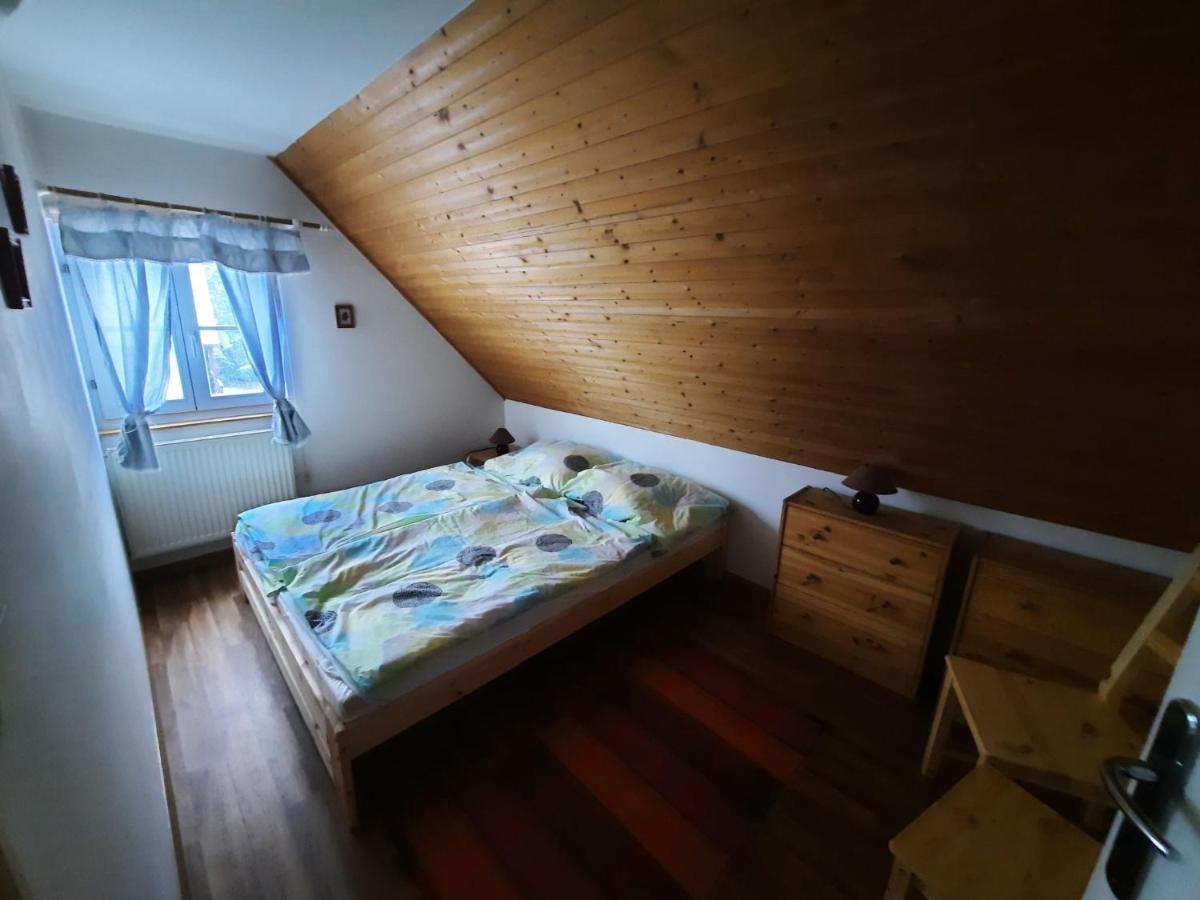 Holiday Home Holiday Hill 47 By Interhome Cista  Exterior foto